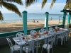 Casa Zuleida y Viñola. Caleton, Playa Larga