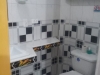 Central Yard Inn - Bathroom