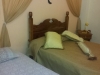 Central Yard Inn - Bedroom