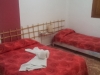 Central Yard Inn - Bedroom