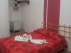 Central Yard Inn - Bedroom