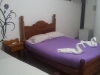 Central Yard Inn - Bedroom