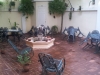 Central Yard Inn - Terrace