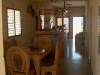 Casa El Farito, Cienfuegos, comedor