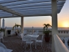 Casa El Farito, Cienfuegos, mirador