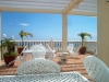 Casa El Farito, Cienfuegos, mirador