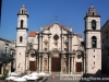 Catedral de La Habana