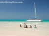 Playa Pilar, Cayo Guillermo