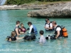 Iniciacion al buceo