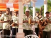 Músicos en Trinidad