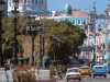 Paseo del Prado de La Habana