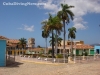 Plaza Mayor, Trinidad
