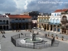 La Plaza Vieja