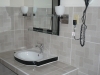 Hostal Luis-bathroom