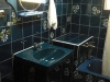 Hostal Luis-bathroom