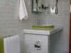 Hostal Luis-bathroom