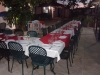 Hostal Luis-cena