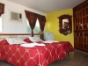 Hostal Luis-habitacion