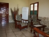 Hostal Luis-recibidor-habitacion