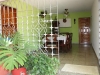 Hostal Luis-terraza-habitacion