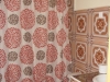 Baño del Hostal Yuyo