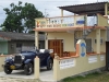 Hostal Yuyo entrada
