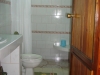 Hostal Enrique - bathroom1