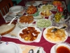 Hostal Enrique - cena2