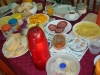 Hostal Enrique - desayuno