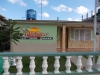 Hostal Enrique - entrada