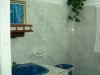 Señora Martha - baño