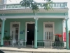 Villa Teresa-Frente
