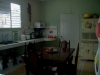 Villa Teresa-Cocina comedor