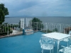 Villa Teresa-Terraza