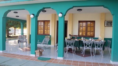 Casa Edenis - Playa Larga