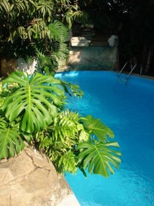 Casa Lily, Miramar, Cuba