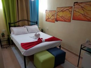 Hostal Haydee - Accommodation in Havana Vieja