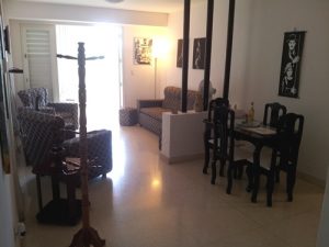 Apartamento para el alquiler en la Calle I y 23, Vedado